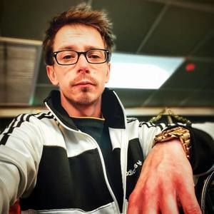 Meet your Posher, Tyler